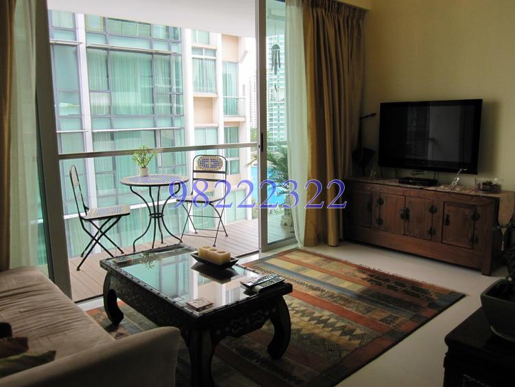 Zenith (D10), Apartment #140066992